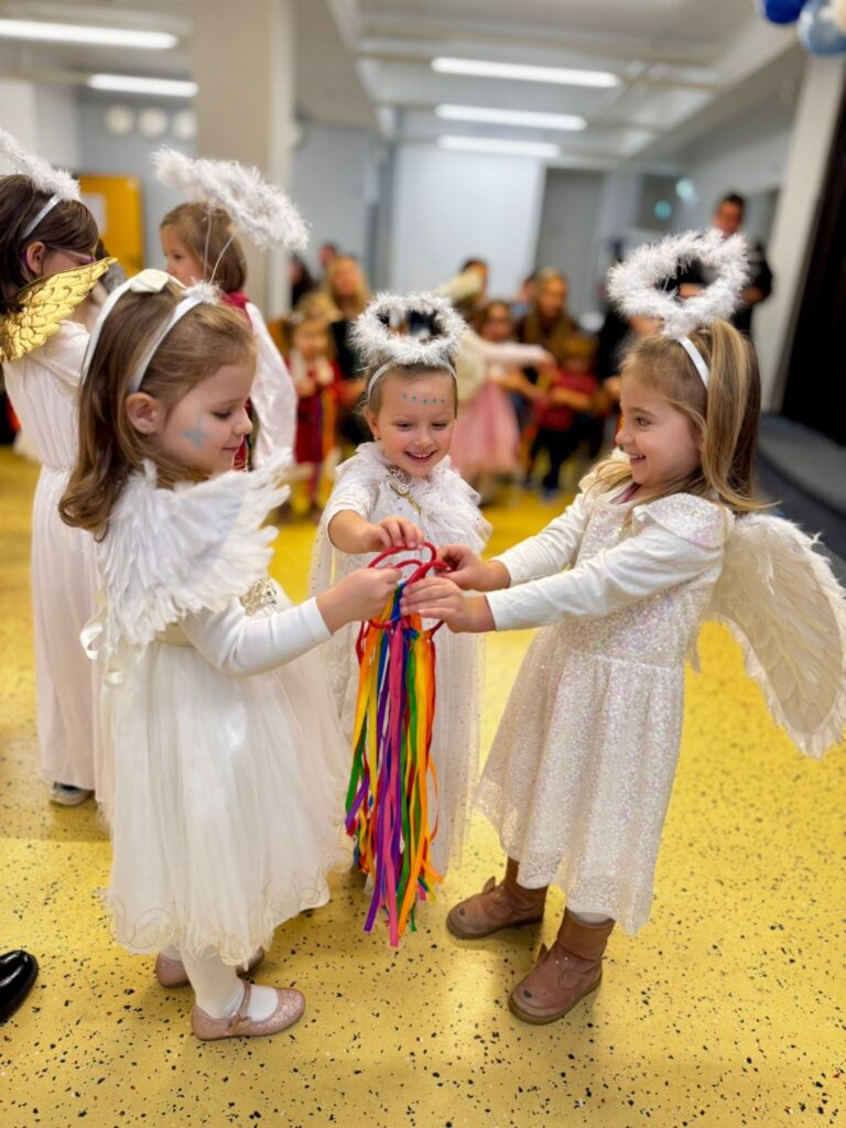 bal wszystkich świętych 2025