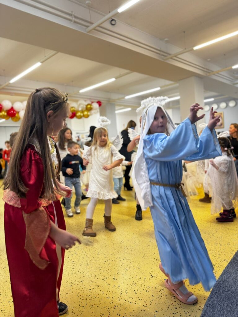 bal wszystkich świętych 2025