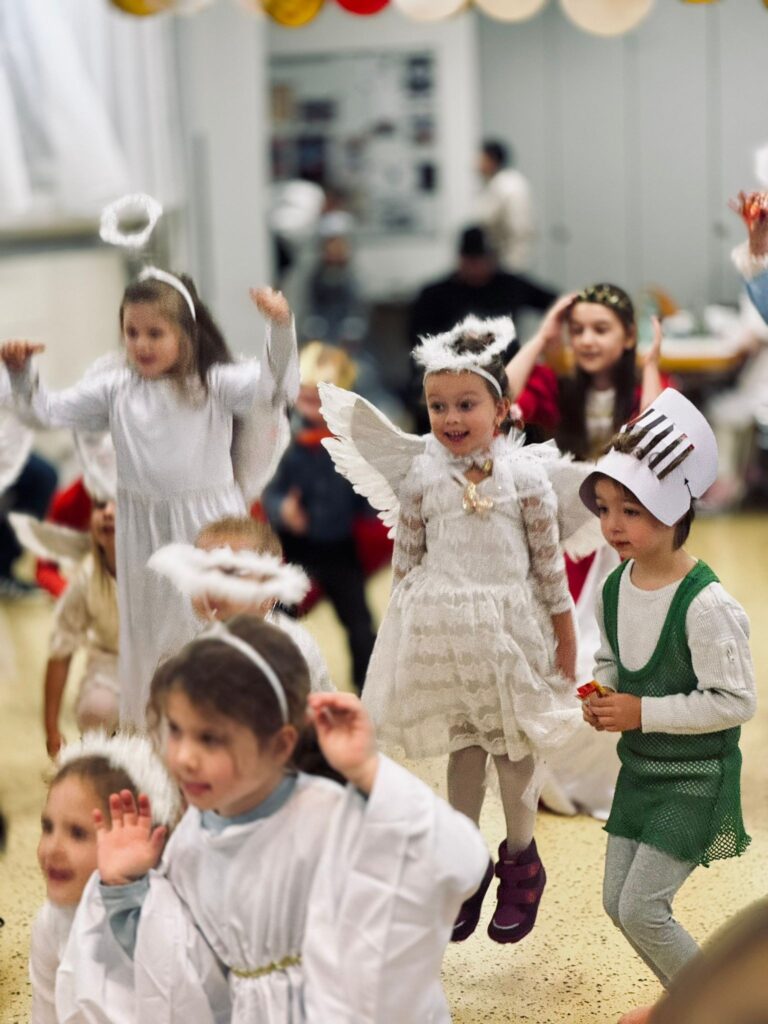 bal wszystkich świętych 2025