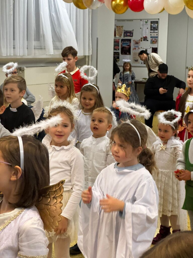 bal wszystkich świętych 2025