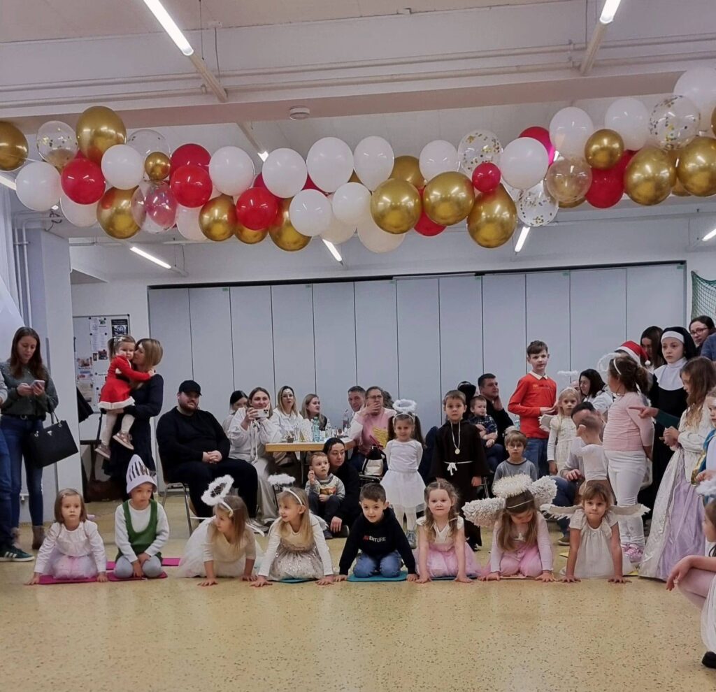 bal wszystkich świętych 2025