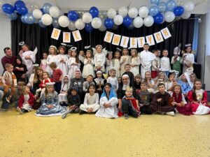 Bal Wszystkich Świętych 2025