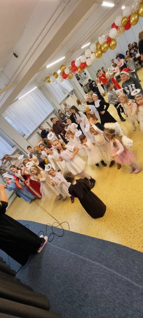 bal wszystkich świętych 2025