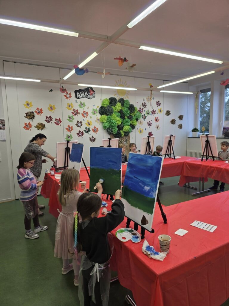 przygotowania do Adwentu