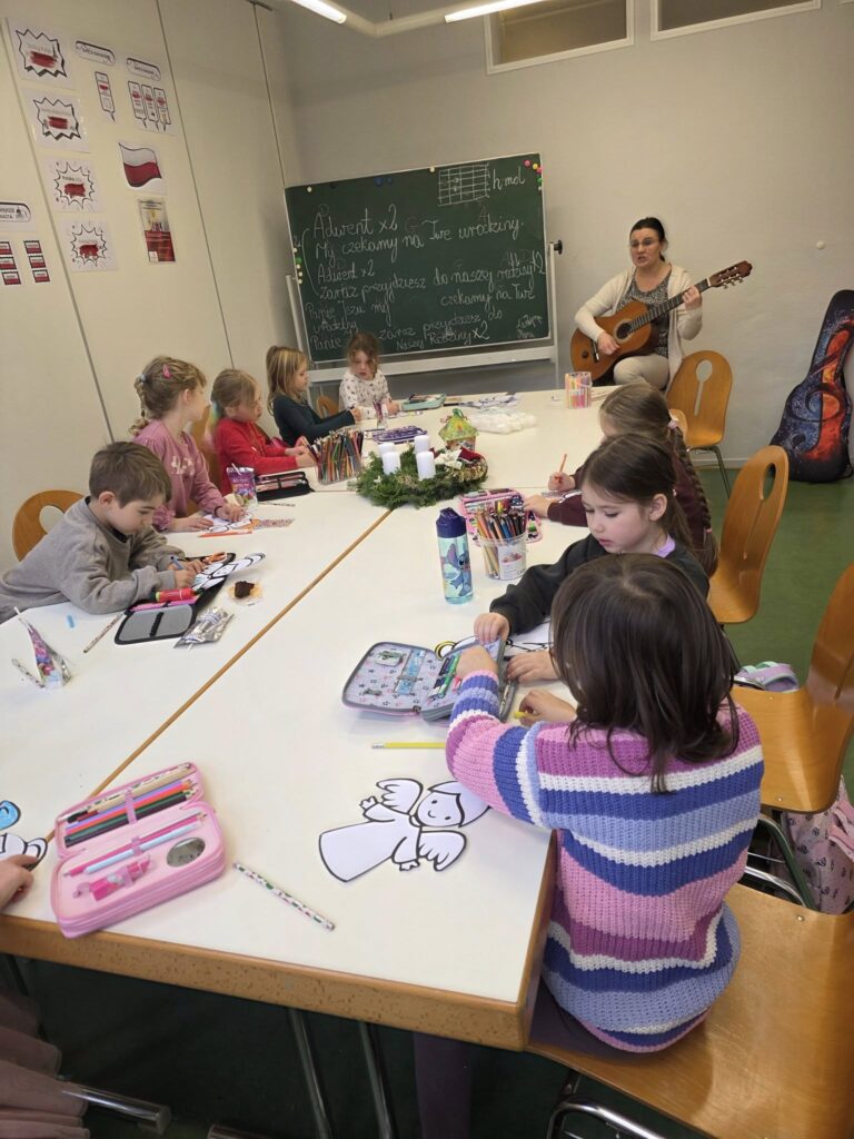 przygotowania do Adwentu