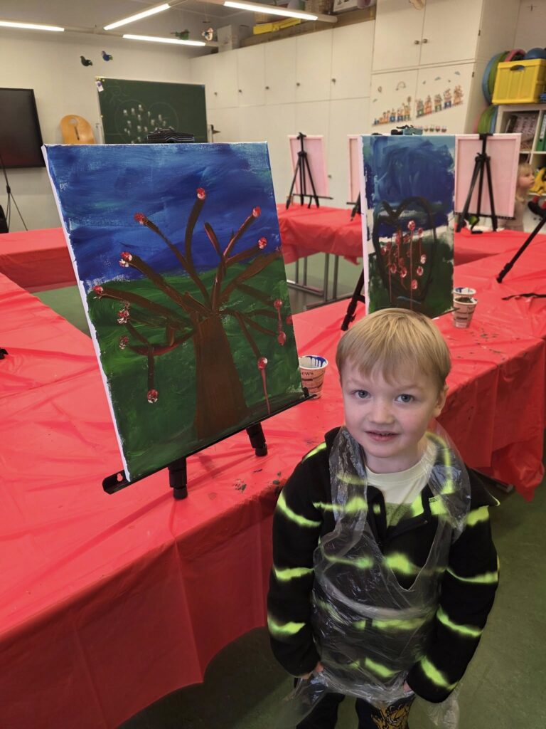 przygotowania do Adwentu