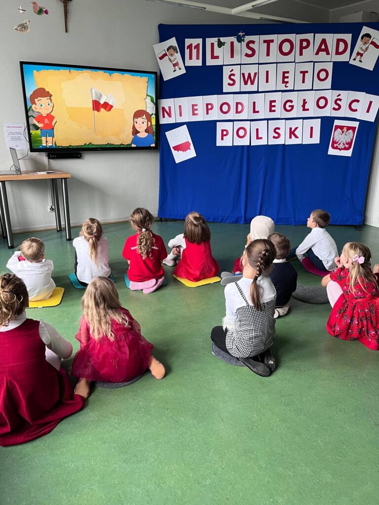 święto niepodległości Polski