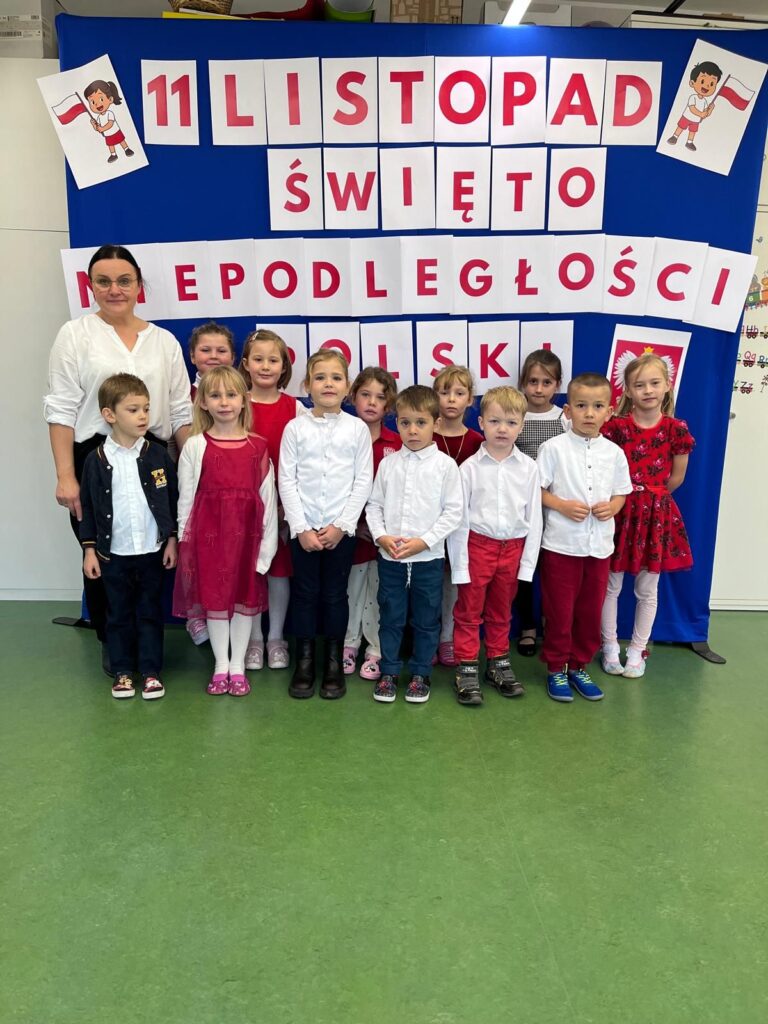 święto niepodległości Polski