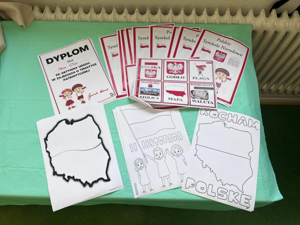 święto niepodległości Polski