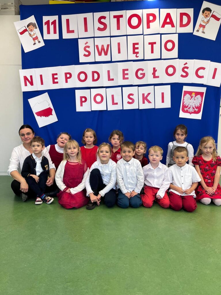 święto niepodległości Polski