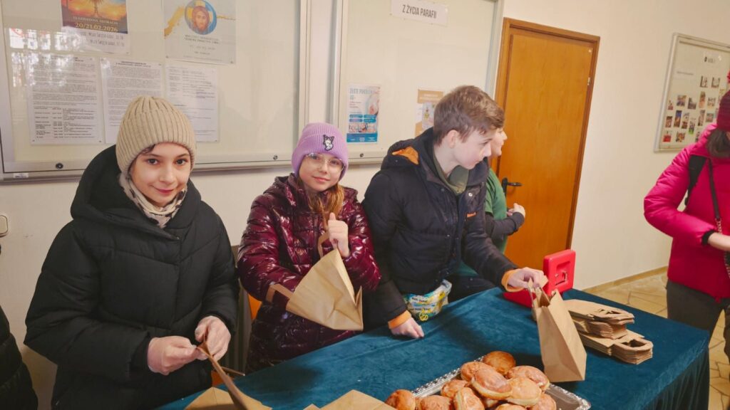 tłusty czwartek 2026