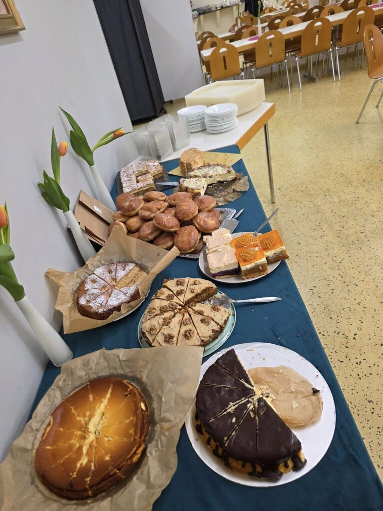 tłusty czwartek 2026