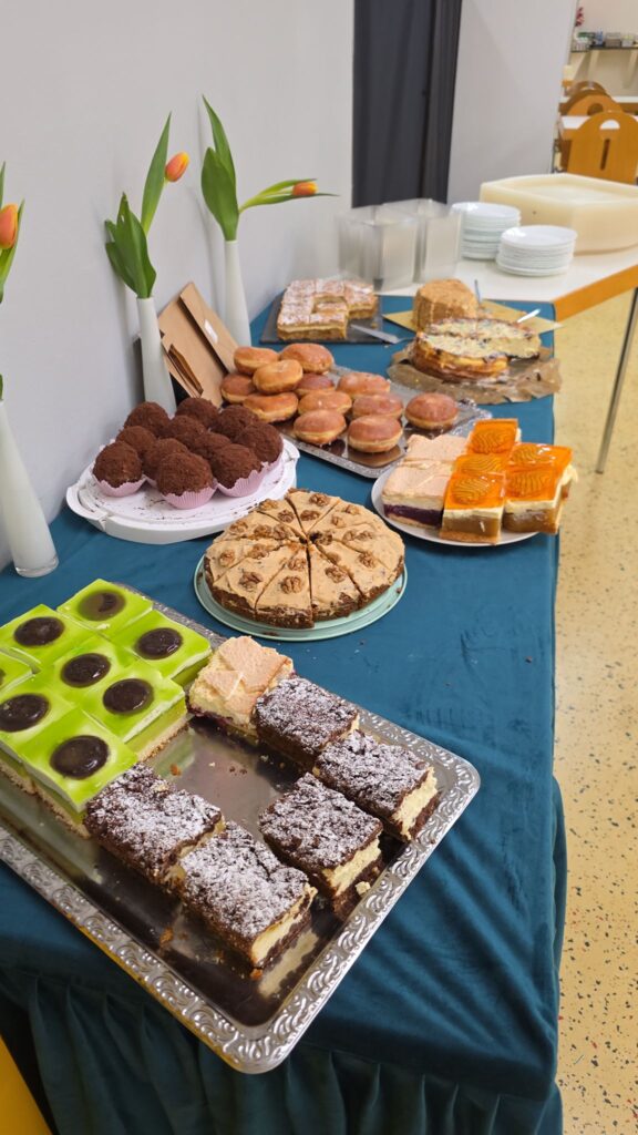 tłusty czwartek 2026