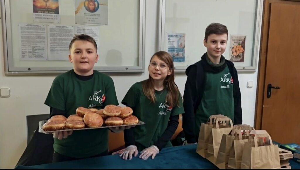 tłusty czwartek 2026