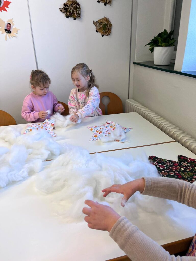 twórczo, wesoło i matematycznie