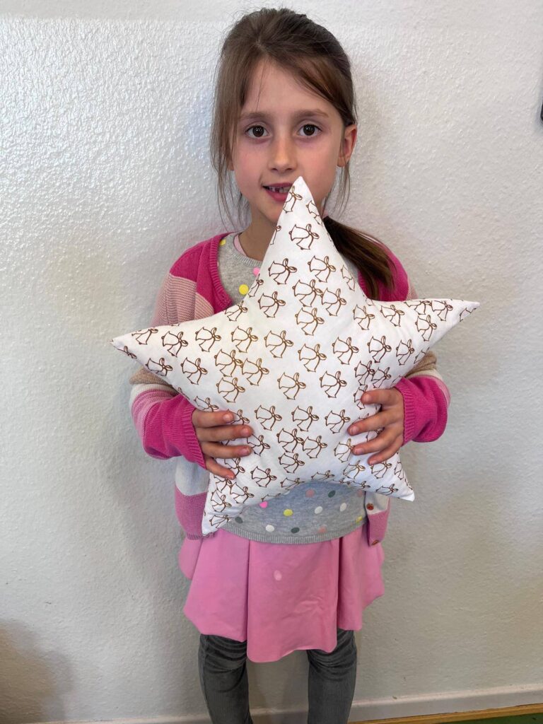 twórczo, wesoło i matematycznie