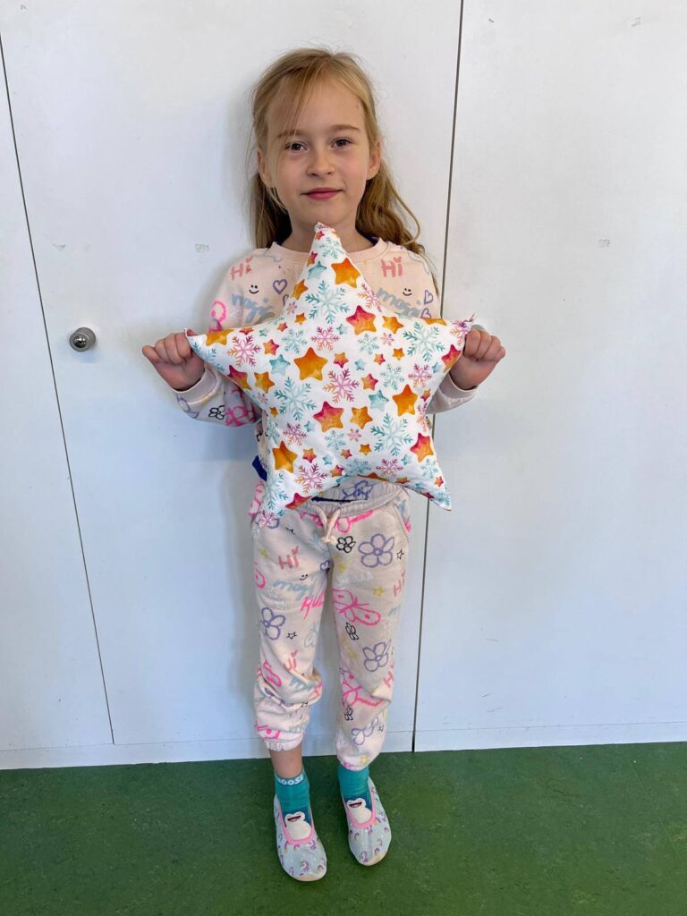 twórczo, wesoło i matematycznie