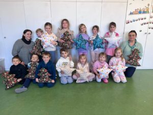 twórczo, wesoło i matematycznie