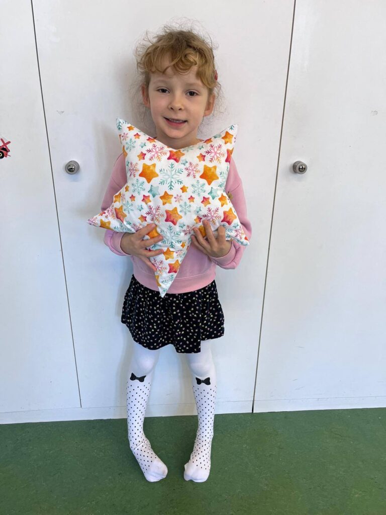 twórczo, wesoło i matematycznie