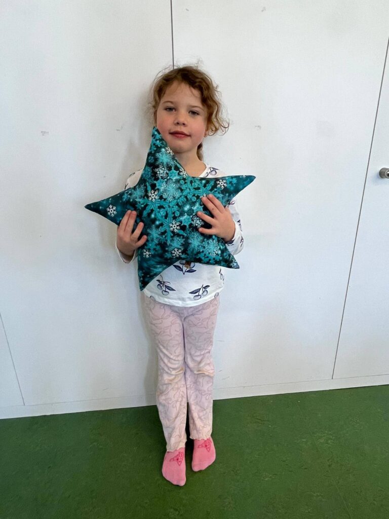 twórczo, wesoło i matematycznie