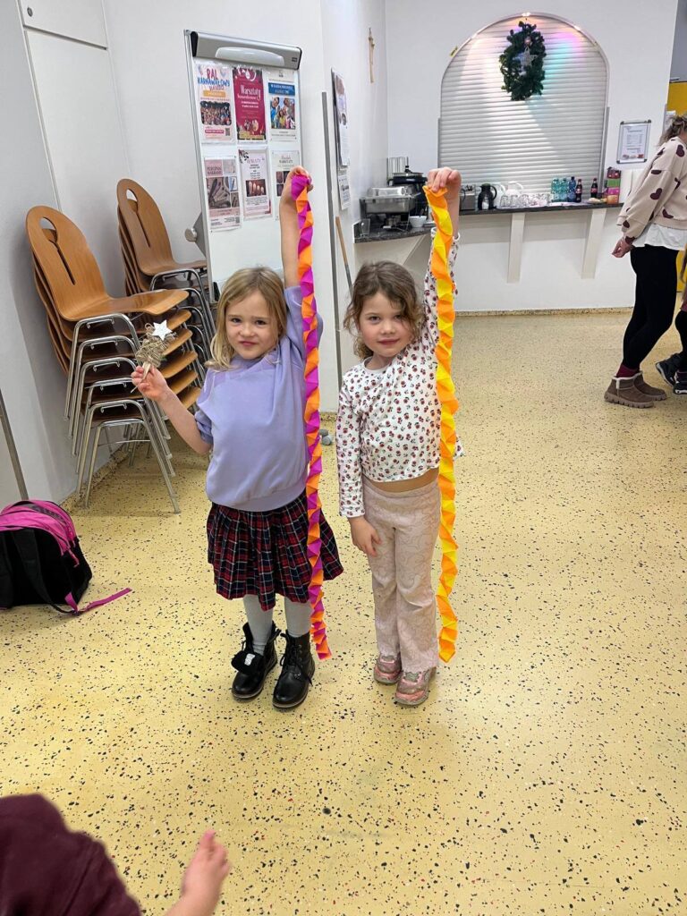 warsztaty bożonarodzeniowe 2025