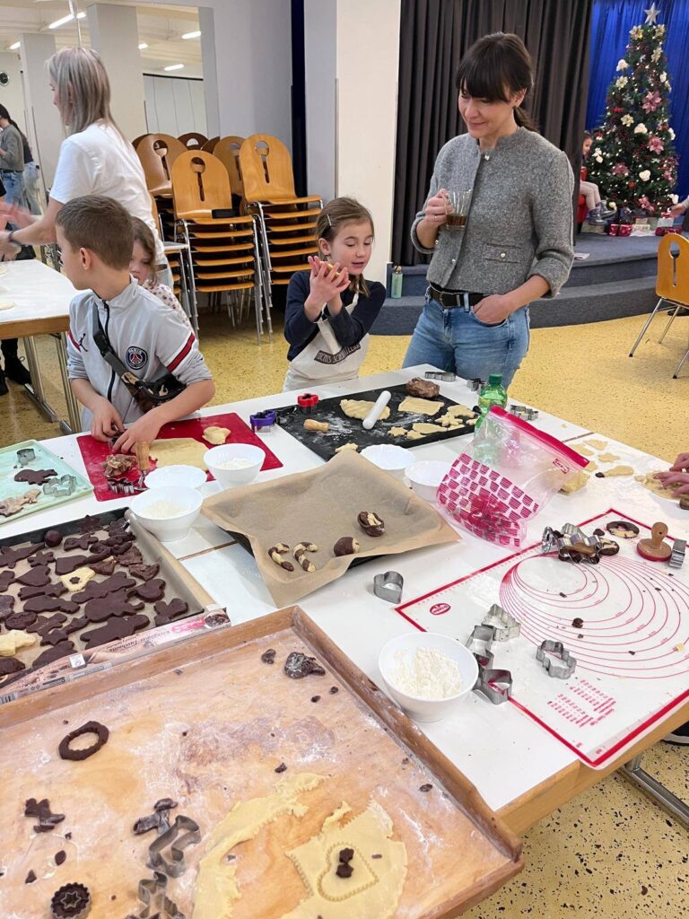 warsztaty bożonarodzeniowe 2025