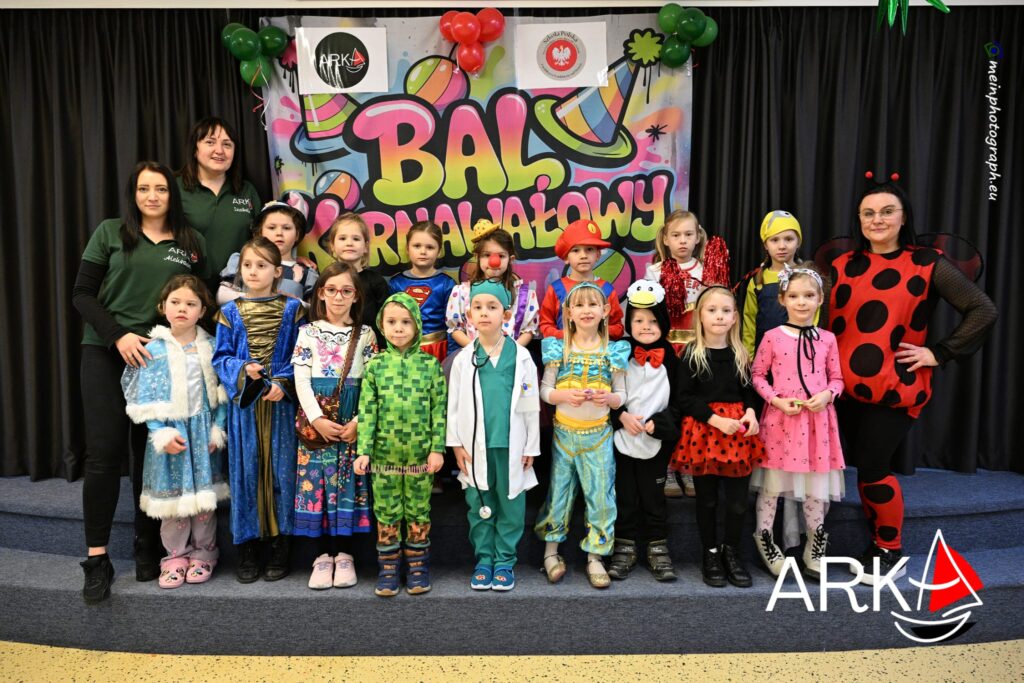 wspólna inicjatywa ARKI i Polskiej Szkoły