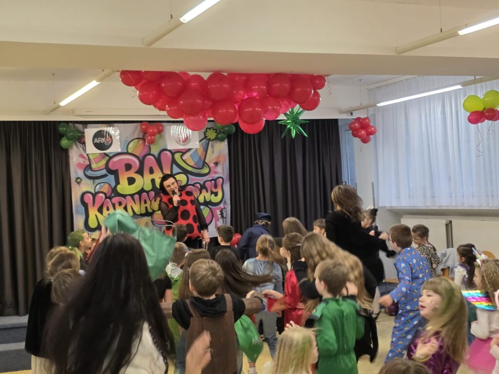 wspólna inicjatywa ARKI i Polskiej Szkoły