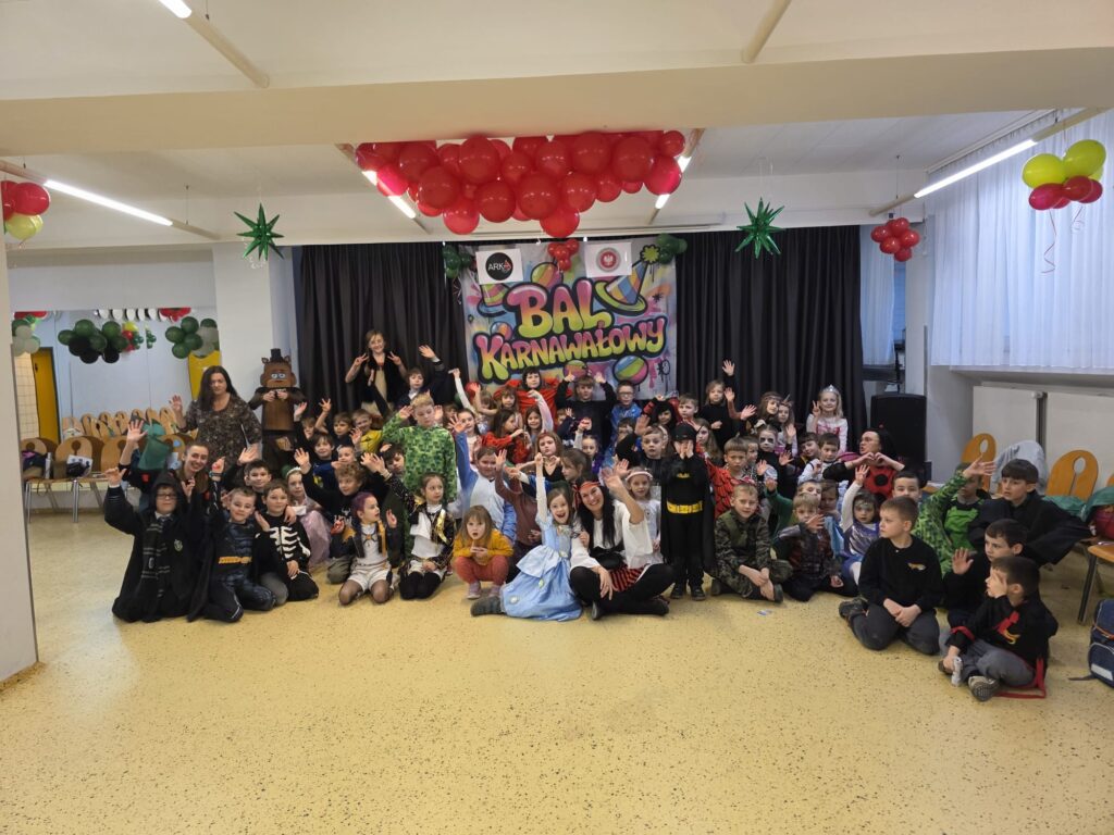 wspólna inicjatywa ARKI i Polskiej Szkoły