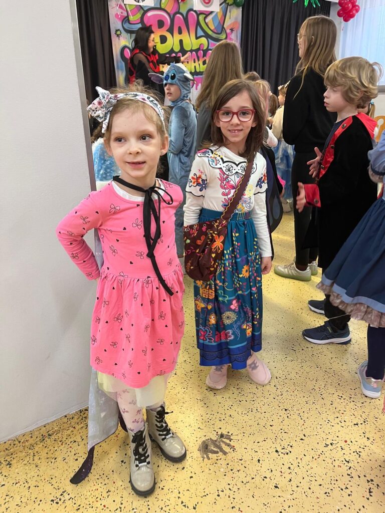 wspólna inicjatywa ARKI i Polskiej Szkoły