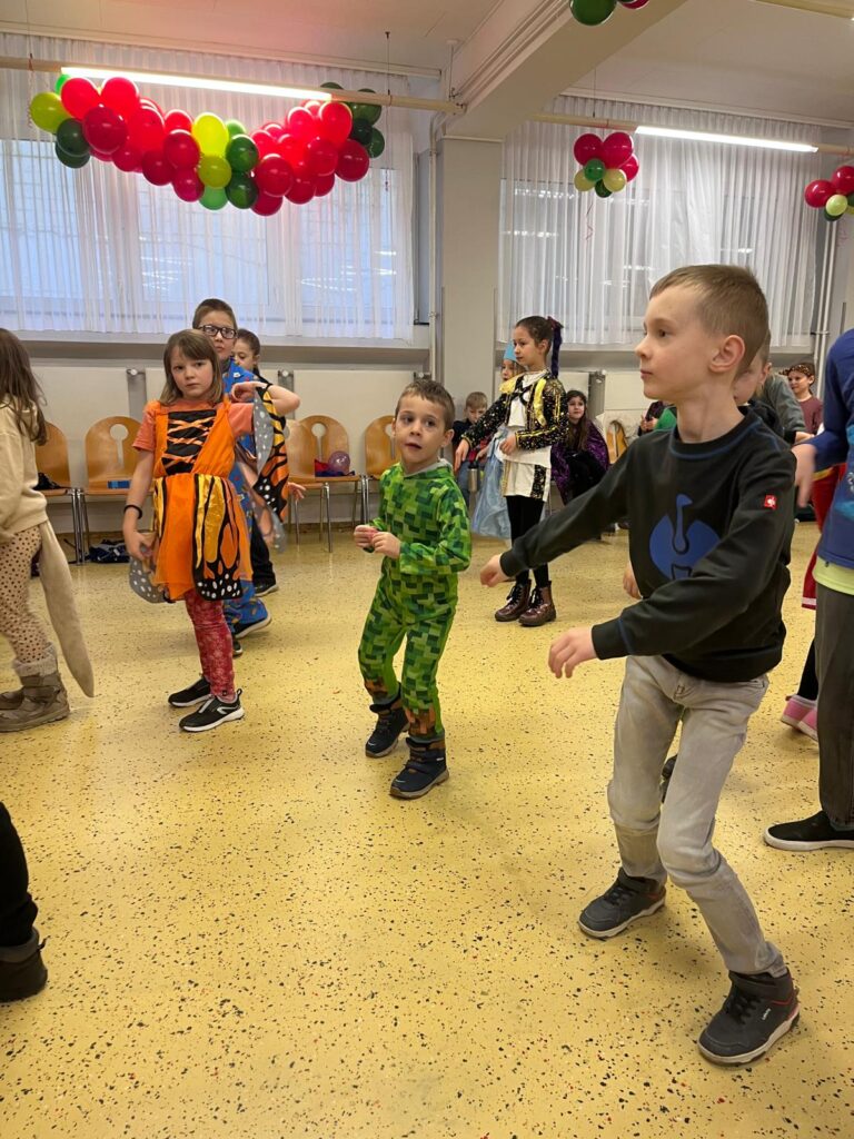 wspólna inicjatywa ARKI i Polskiej Szkoły