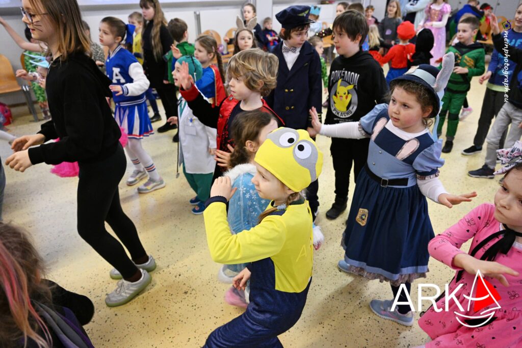wspólna inicjatywa ARKI i Polskiej Szkoły