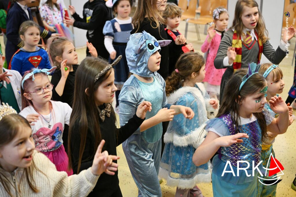 wspólna inicjatywa ARKI i Polskiej Szkoły