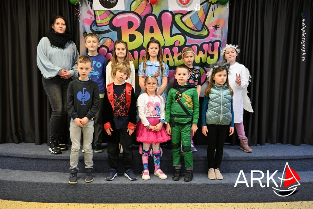 wspólna inicjatywa ARKI i Polskiej Szkoły