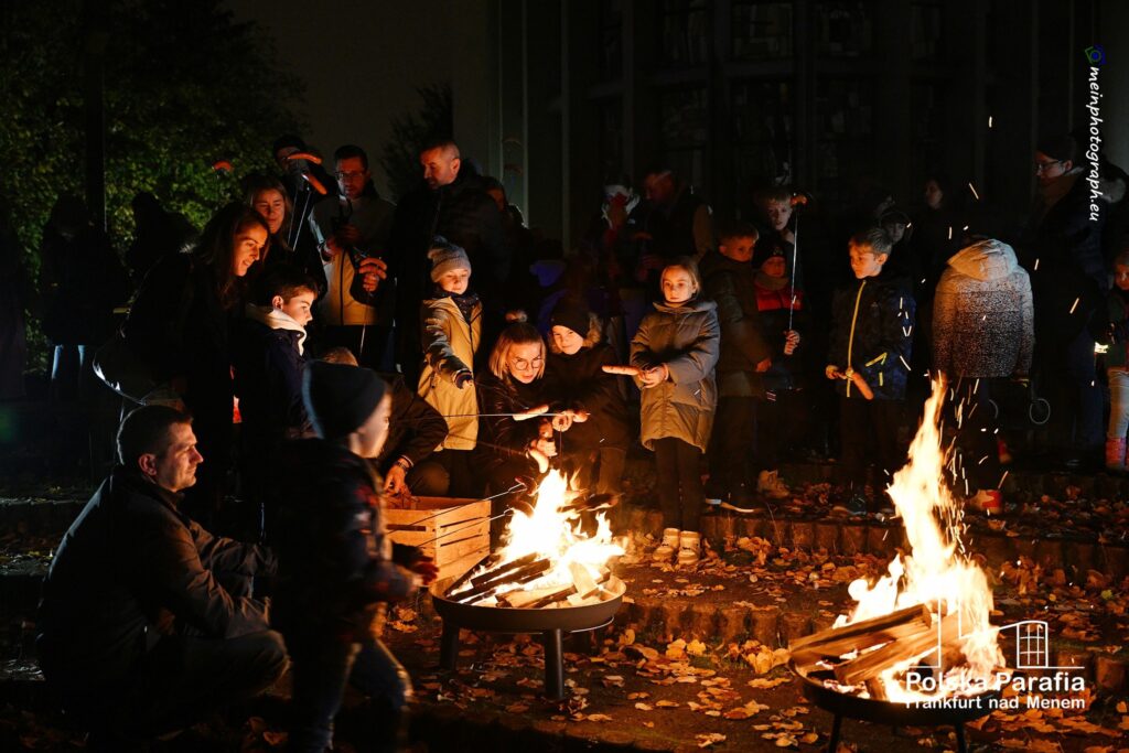 WSPOMNIENIE ŚW. MARCINA
