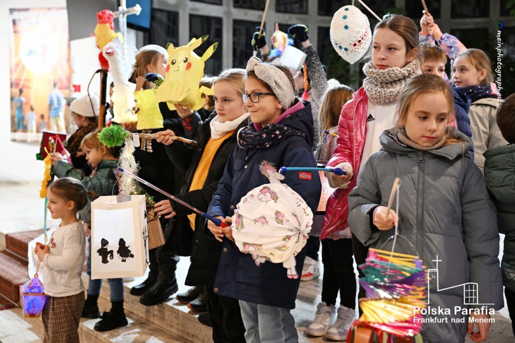 WSPOMNIENIE ŚW. MARCINA