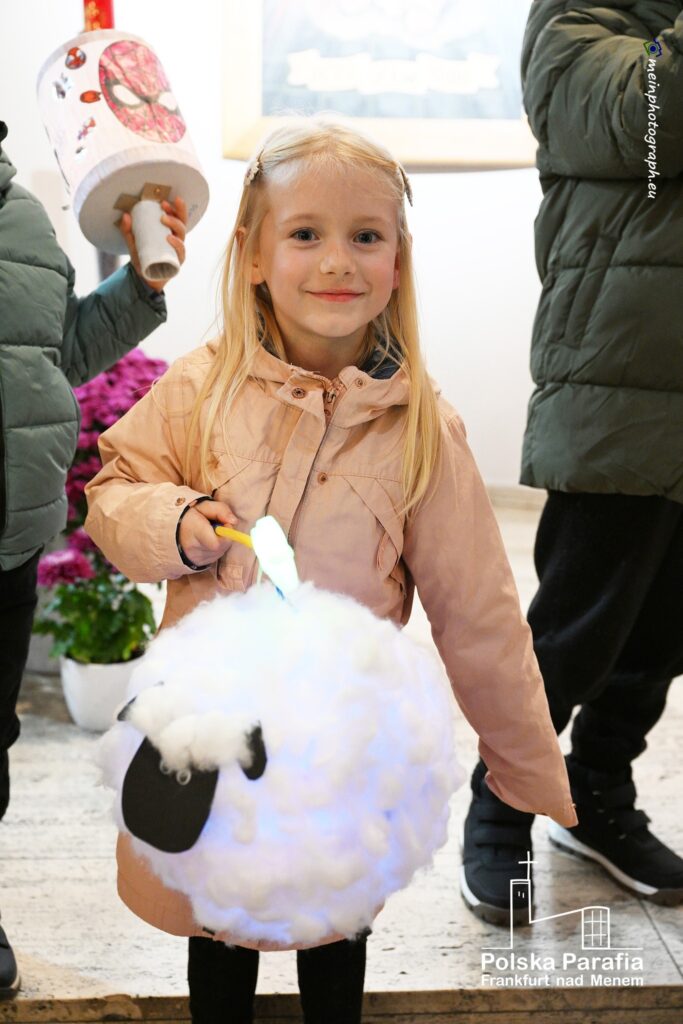 WSPOMNIENIE ŚW. MARCINA