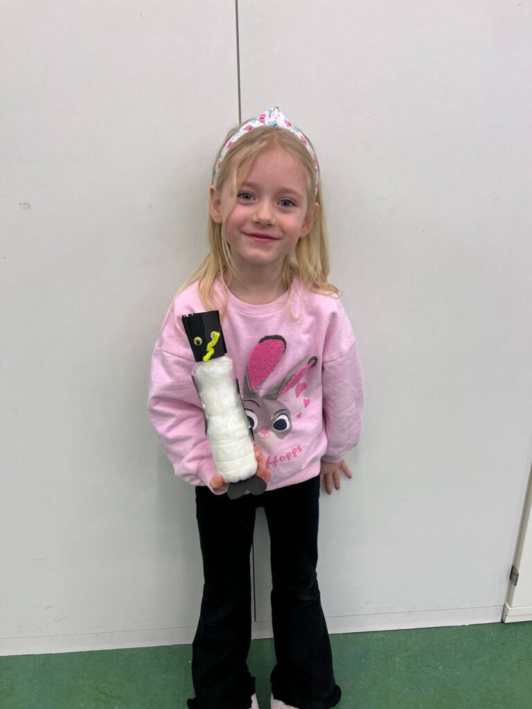 zimowa sobota w arce