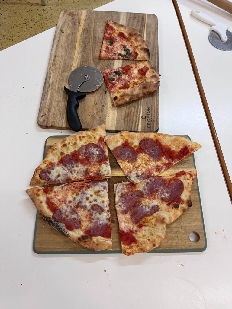 włoskie klimaty w zerówce