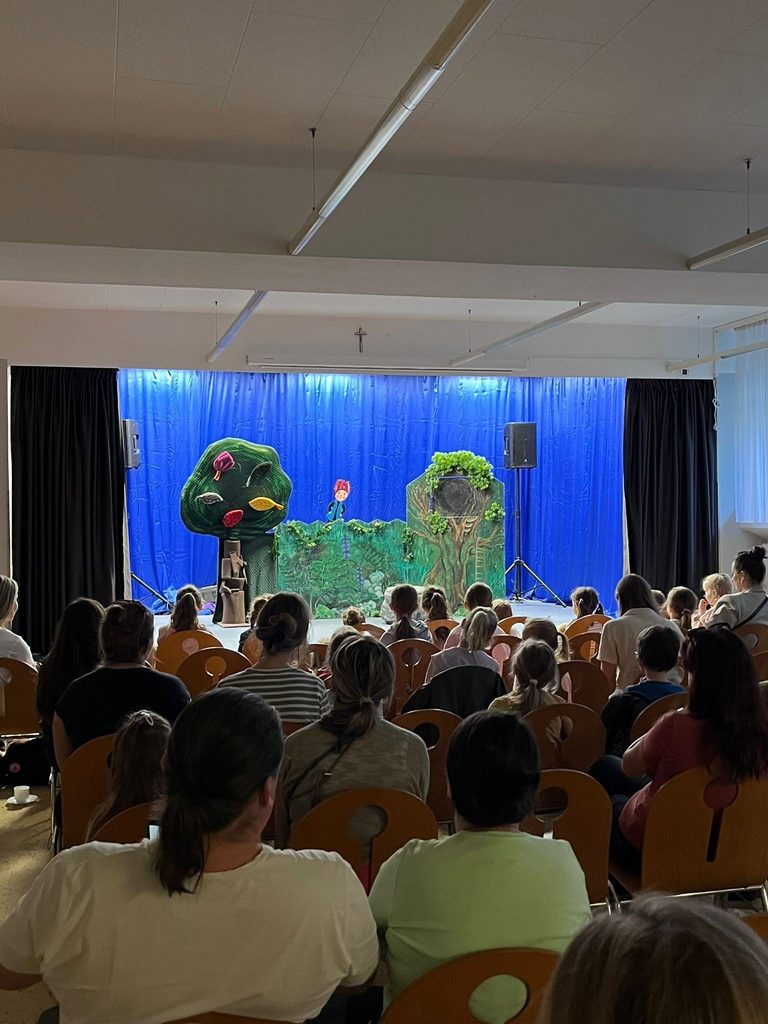 magiczne słowa w arce